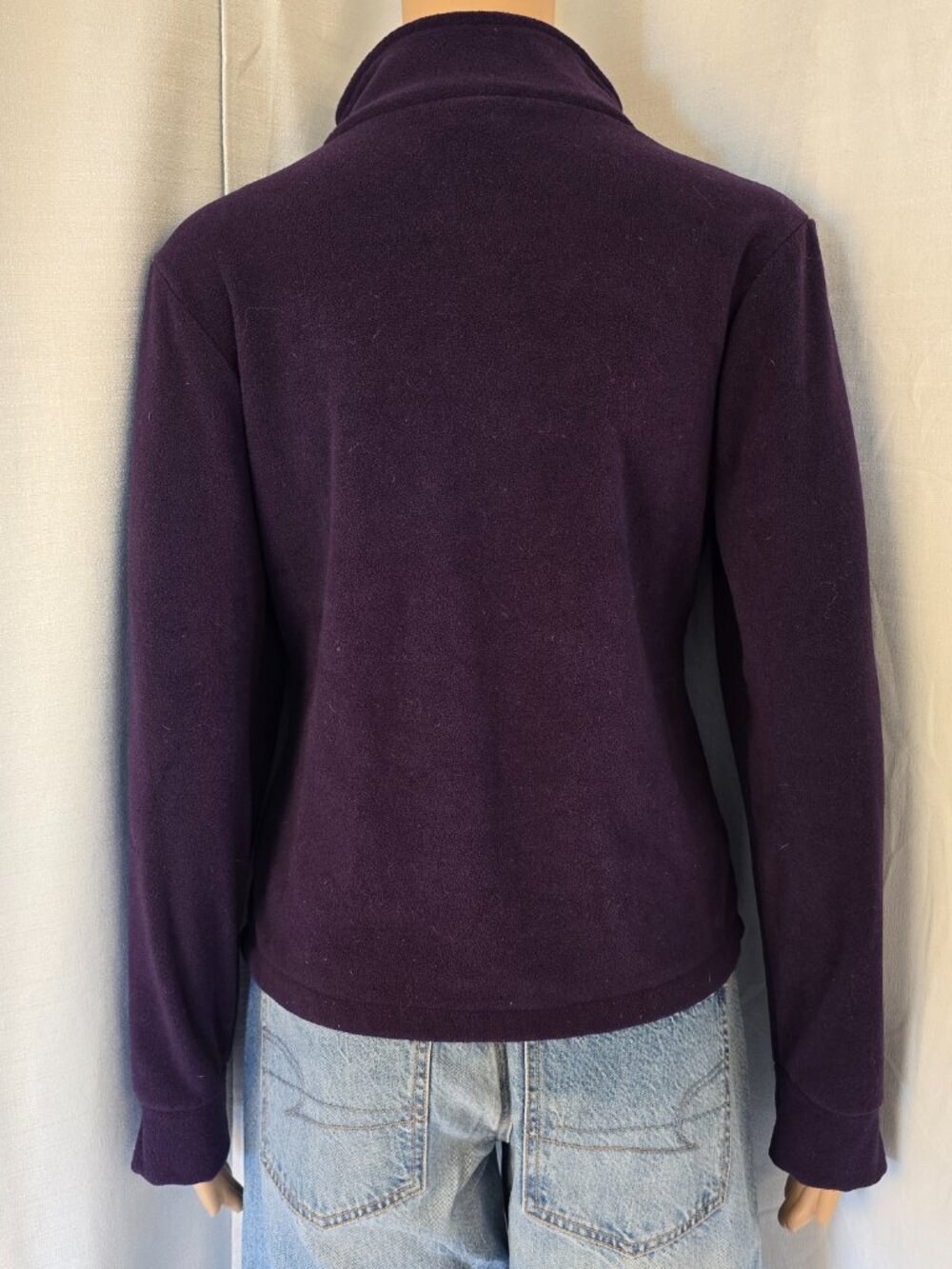 Bench Fleece Jacket - Picture 5 of 7